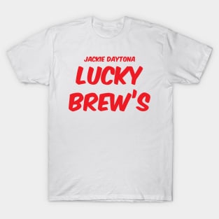 jackie daytona T-Shirt